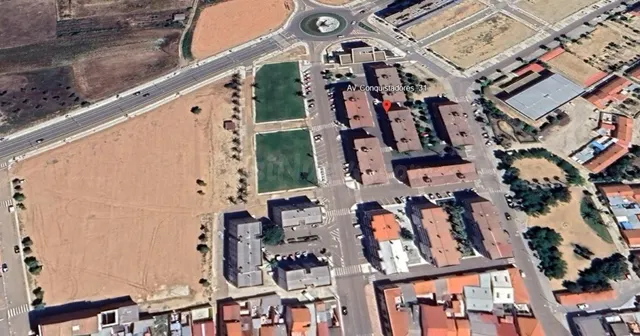 Piso en Venta en Villanueva De La Serena Badajoz - foto 4