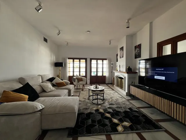 Chalet 5 habitaciones 696m² en venta - Costa Del Sol — 17