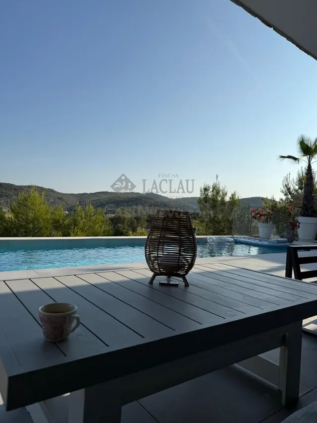 Alquiler casa independiente zona mas Alba, de tres dormitori - foto 3