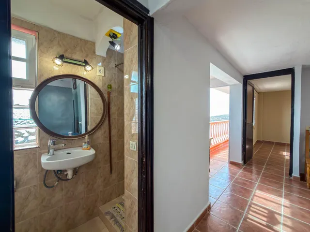 Dos casas independientes en una misma finca en La Medida- Güimar — 18
