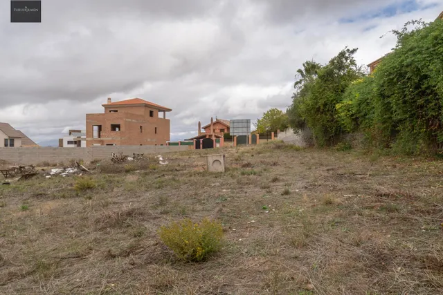 VENTA DE PARCELA EN LA URBANIZACIÓN CAÑADAS DEL PARQUE — 10