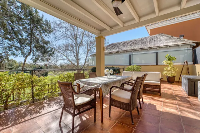 Chalet 5 habitaciones 418m² en venta - Marbella — 24