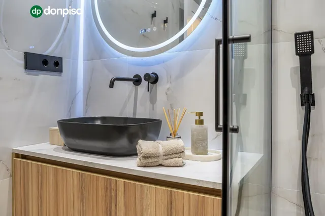 PRECIOSO ESTUDIO DE LUJO EN URBANIZACION TRIUNFO JARDIN — 32