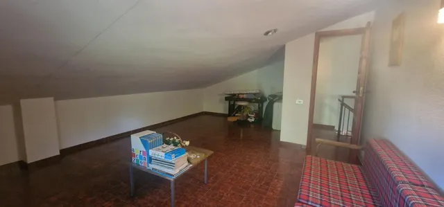 Chalet en Urbanización Monte Cristina — 6
