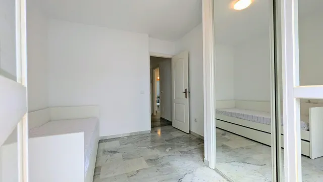 PISO DE 2 DORMITORIOS EN ALQUILER DE TEMPORADA HASTA EL 30 DE JUNIO — 13