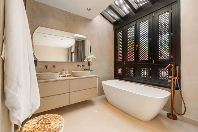 Adosado 4 habitaciones 217m² en venta - Marbella — 12