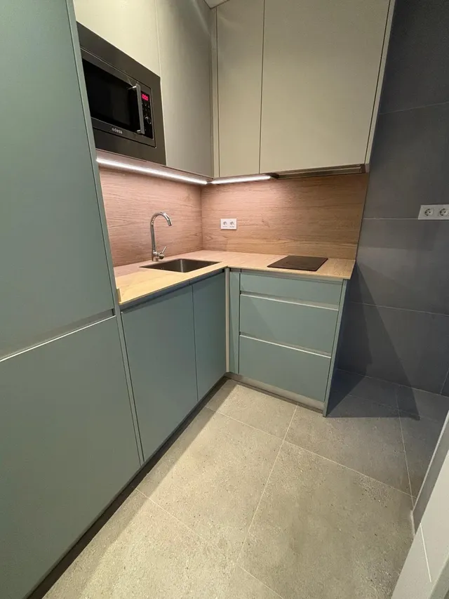 Piso 2 habitaciones 75m² en alquiler - Centro — 16