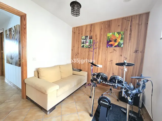 Adosado 4 habitaciones 195m² en venta - Costa Del Sol — 24
