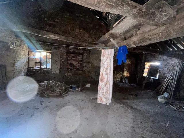 Encantadora Casa de Piedra en Villafranca del Bierzo por solo €65,000 — 22