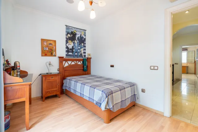 UNA CASA CON ALMA EN EL CORAZÓN DE ALMERÍA: 278 m2 Y DOS TERRAZAS PARA DISFRUTAR — 36