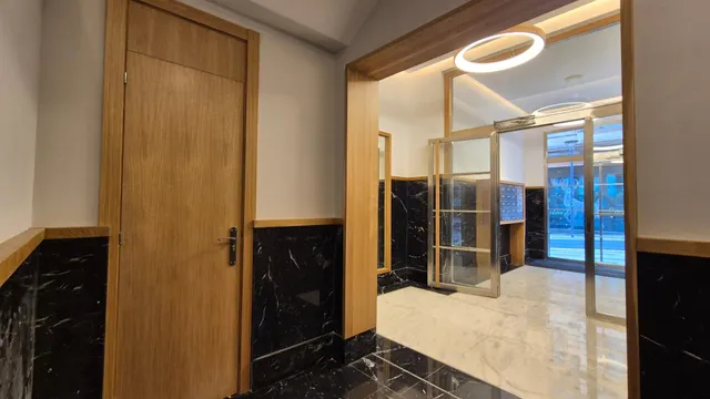 Piso 3 habitaciones 88m² en alquiler - Casco Viejo — 21