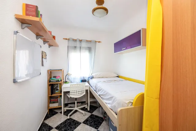 ESTUPENDO PISO EN ZONA VERGELES-ZAIDIN. — 10