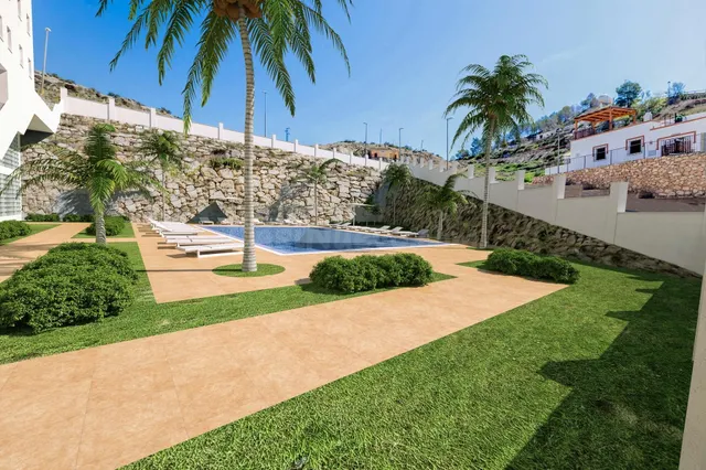 Venta de Edificio con LPO (licencia primera ocupación), Promoción Residencial C/Dolores Ibárruri, Terque - Almería — 2