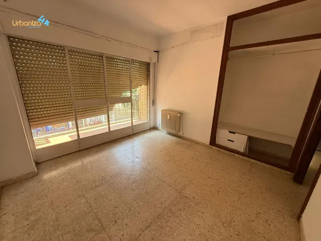 ¡¡OCASIÓN PISO PARA REFORMAR EN ZONA CENTRO!! — 13