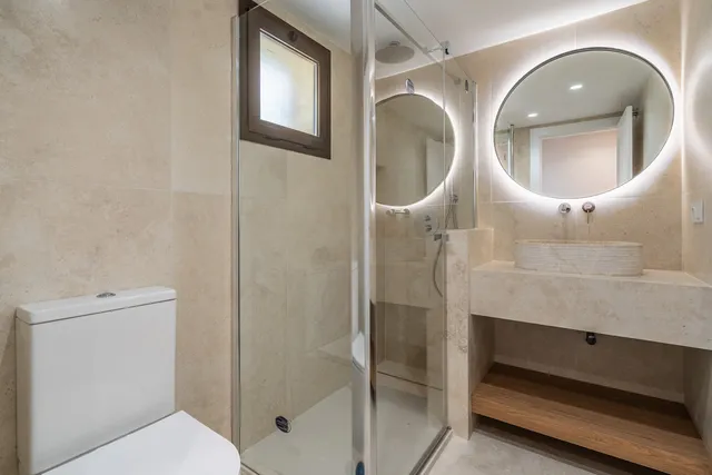 Apartamento 3 habitaciones 149m² en venta - El Madroñal — 29