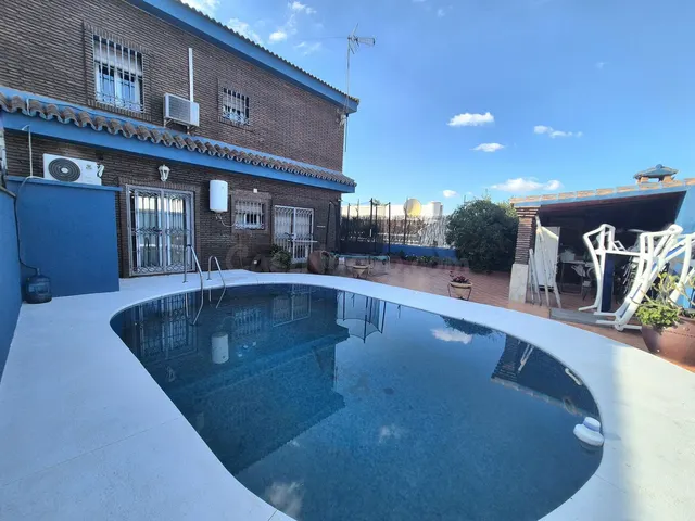 Adosado 4 habitaciones 180m² en venta - Costa del Sol - foto 3