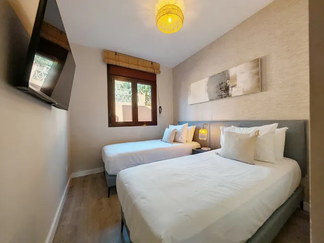 Apartamento 2 habitaciones 73m² en venta - Costa del Sol — 11
