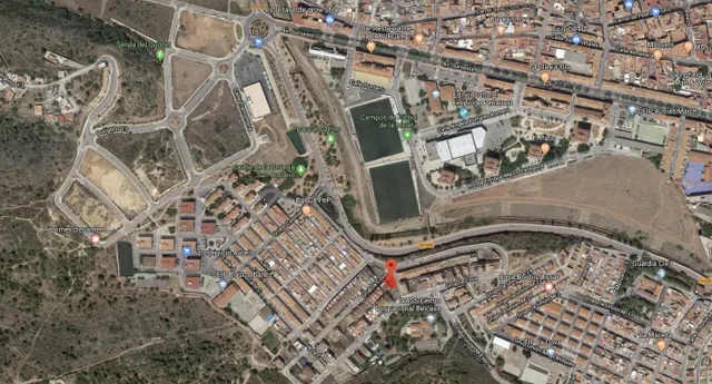 Terreno urbano 299m² en venta - La moleta — 9