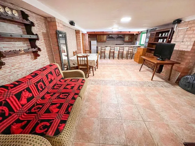 Villa 8 habitaciones 172m² en venta - Zona Sierra Helada — 23