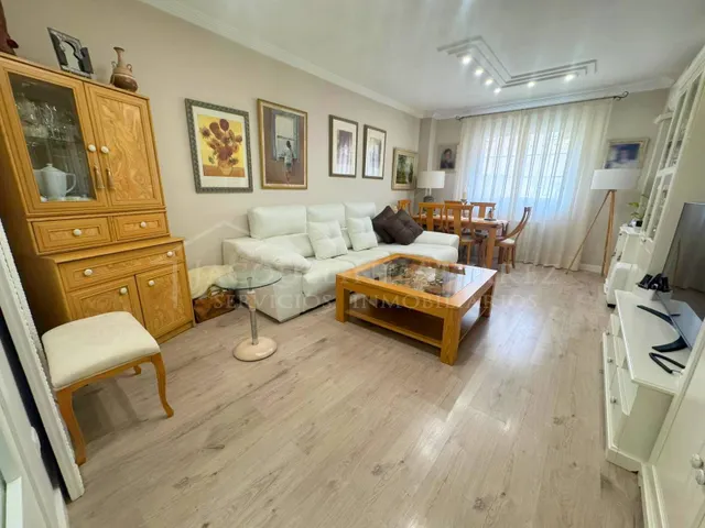 Piso bajo en venta en Lominchar 2 dormitorios | 2 patios | G - foto 2