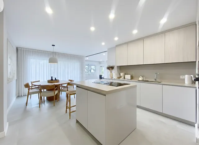 Apartamento 2 habitaciones 97m² en venta - Costa Del Sol — 5