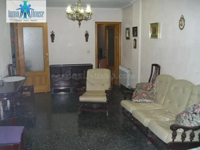 PISO EN VENTA ZONA CENTRO - foto 4