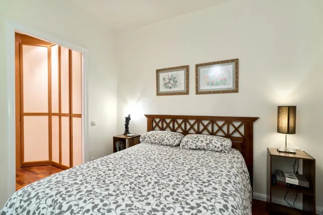 PISO REFORMADO CON ENCANTO — 14