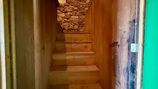 Casa adosada, para reformar en Neda. — 29