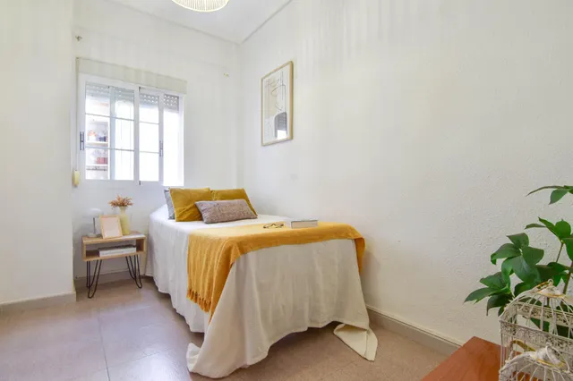 VIVIENDA EN EL CENTRO DE PUZOL — 23