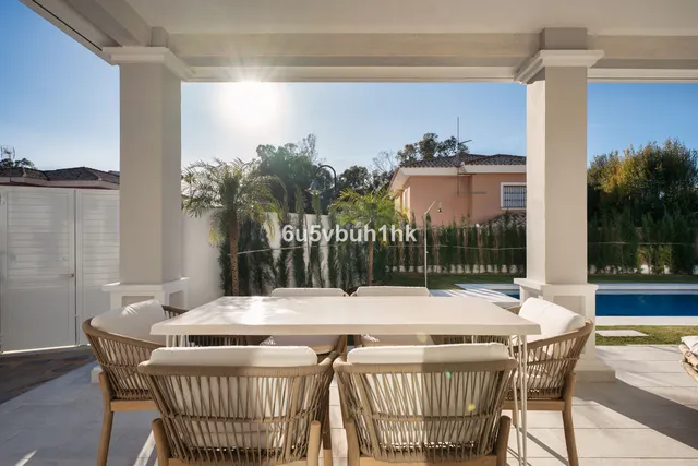 Adosado 4 habitaciones 277m² en venta - Riviera del sol — 19