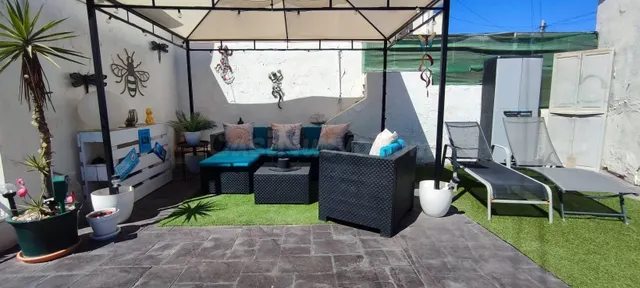 Apartamento renovado 2 hab. en El Chaparral, Torrevieja — 3