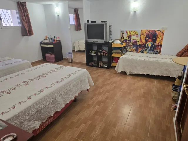 Villa 7 habitaciones 230m² en venta - Lomas de Cabo Roig — 15