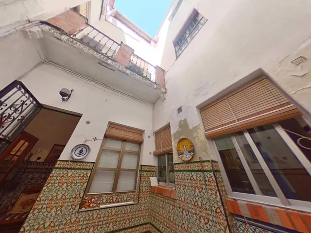 Casa familiar junto a San Miguel, Córdoba — 19