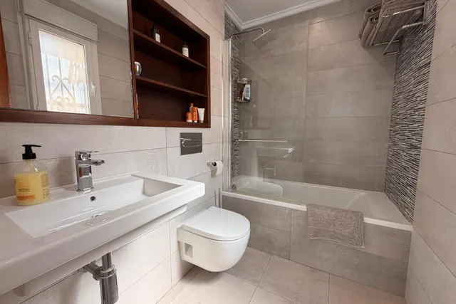 Adosado 2 habitaciones 60m² en venta - Costa blanca sur — 14