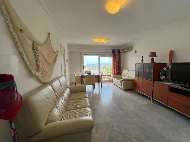 Exclusivo Piso con vistas al Mar - foto 4