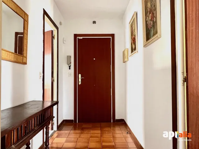 Luminoso Piso de 3 habitaciones en Salou!! — 33