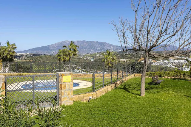 Adosado 2 habitaciones 105m² en venta - Riviera del sol — 36