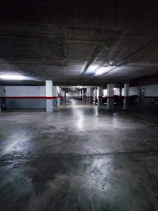 PLAZA DE PARKIN EN ALTABIX NUEVO — 2