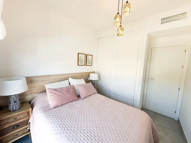 Apartamento 2 habitaciones 80m² en venta - PAU 26 — 15