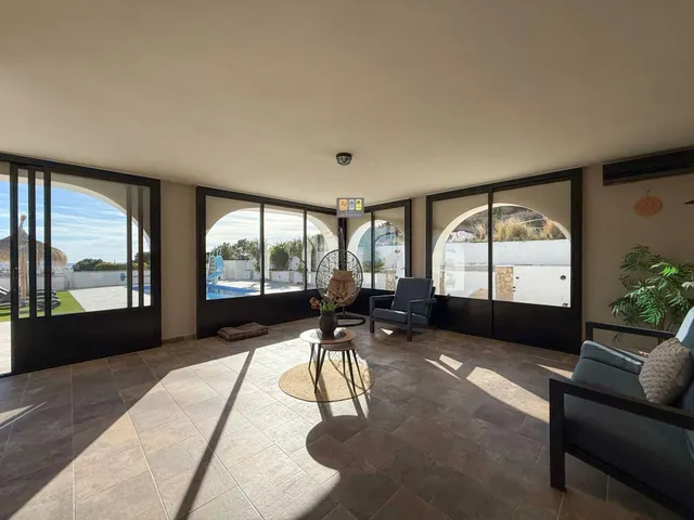 Detached house for sale La Villajoyosa — 17