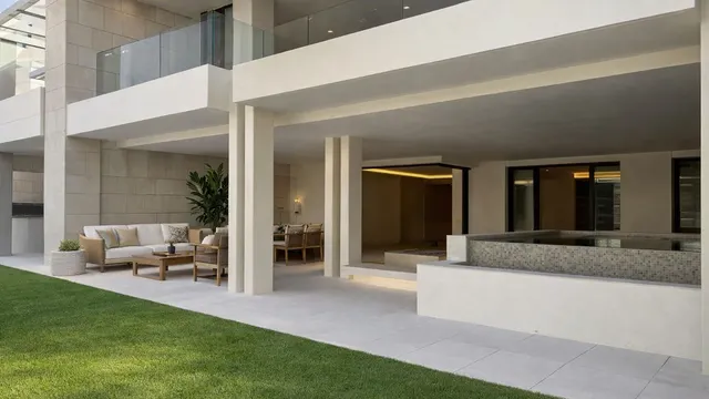 Apartamento 4 habitaciones 267m² en venta - Marbella — 11