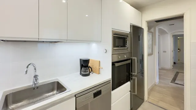 Apartamento 2 habitaciones 124m² en venta - Marbella — 19