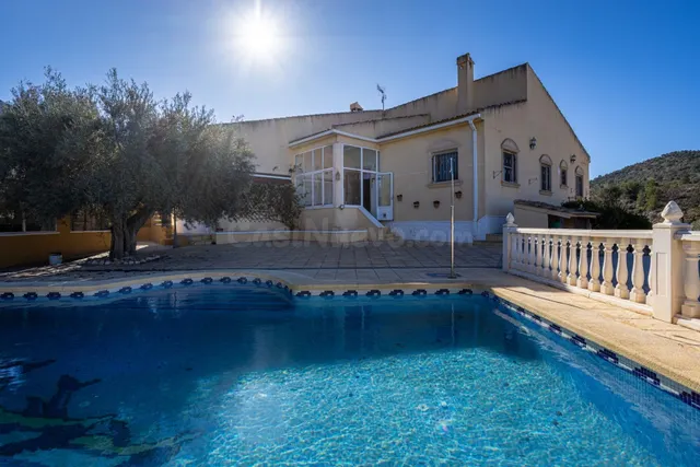 Casa de campo 3 habitaciones 222m² en venta - Jumilla — 4