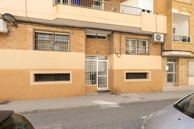 Piso con cochera en Torrenueva Costa — 26