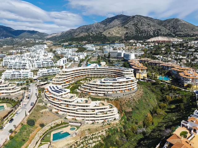Apartamento 2 habitaciones 117m² en venta - Centro — 47