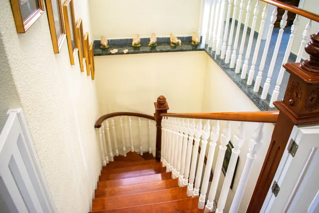 Villa 7 habitaciones 545m² en venta - Costa blanca — 49