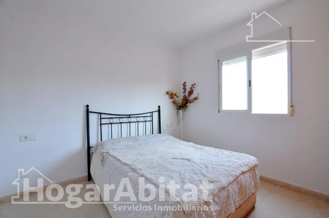¡PLAYA DE DAIMUS! ÁTICO DÚPLEX ACOGEDOR Y EXTERIOR CON BALCÓN Y TERRAZA — 20