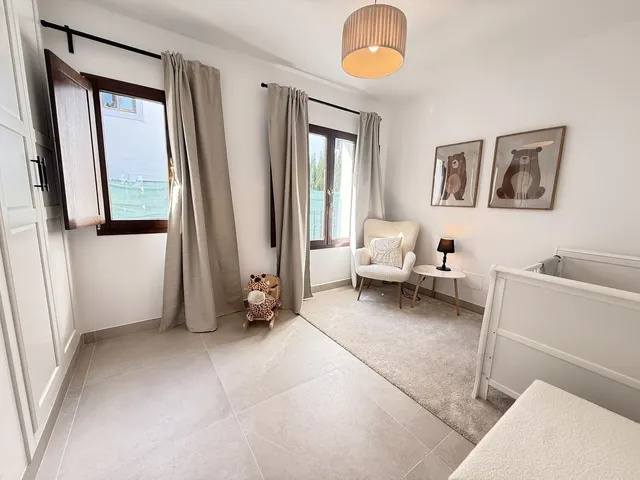 Adosado 4 habitaciones 155m² en venta - Costa Del Sol — 15