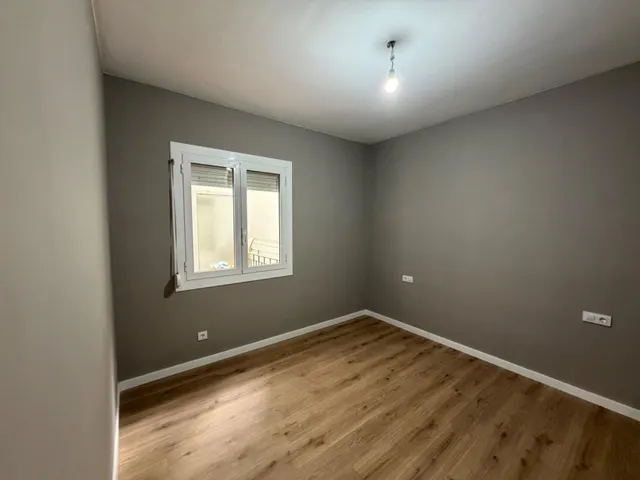 Piso reformado de 3 habitaciones con patio en Gràcia — 7