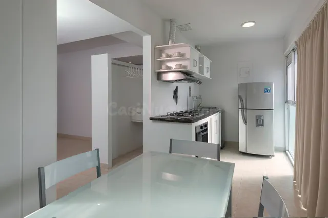 ALQUILER DE LOFT EN CASTILLOGRANDE - foto 2